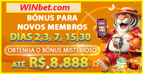 WINBET COM App: Baixar e Jogar no Melhor Cassino Online