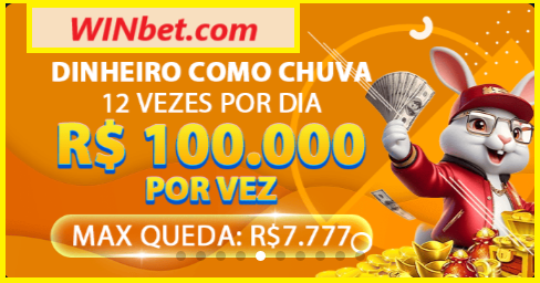 WINBET COM: Viva o Esporte com Nossas Apostas Online!