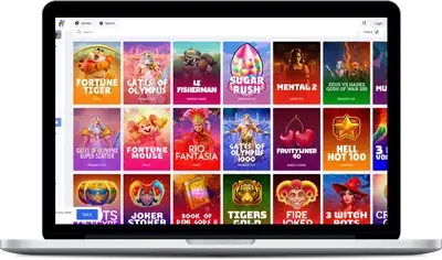 Winbet casino